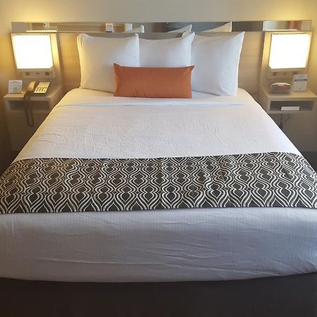 Microtel Inn & Suites By Wyndham Perry Zewnętrze zdjęcie
