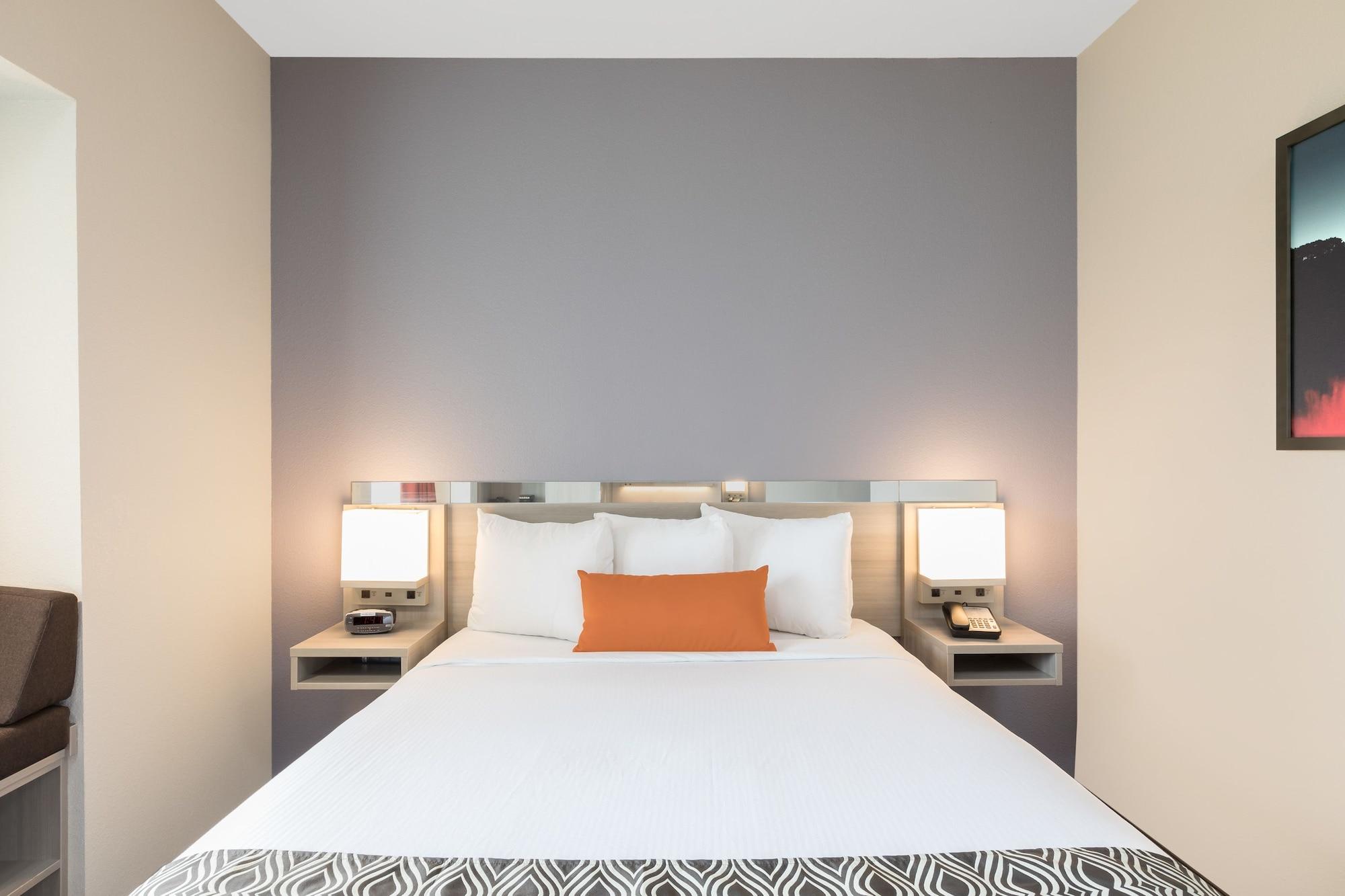Microtel Inn & Suites By Wyndham Perry Zewnętrze zdjęcie