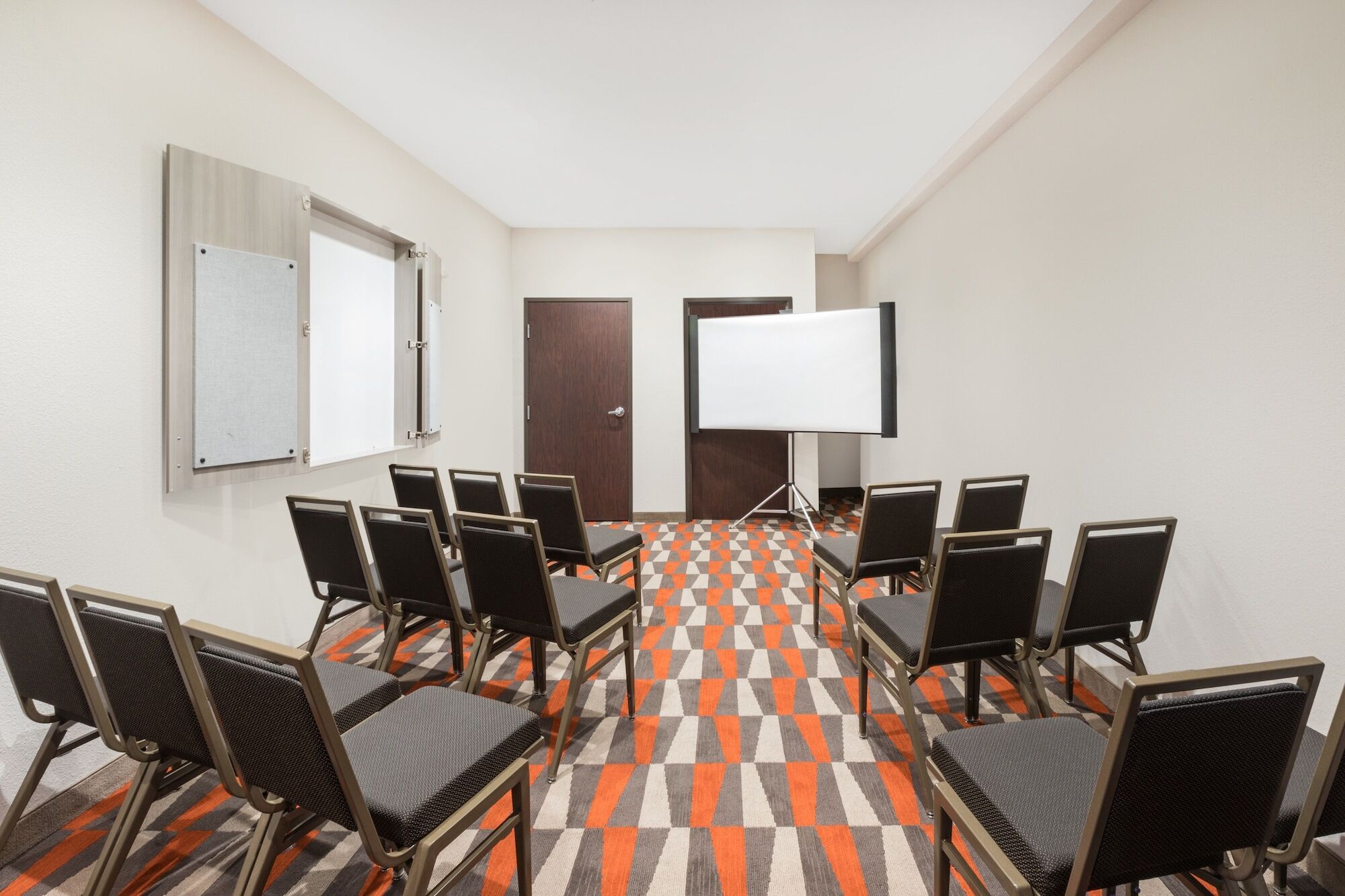 Microtel Inn & Suites By Wyndham Perry Zewnętrze zdjęcie